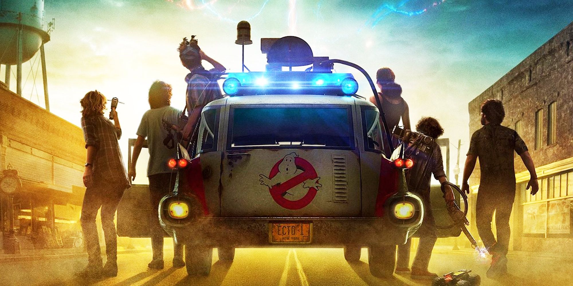 Ghostbusters Franchise Needs A Complete Reimagining (Or To End For Good)