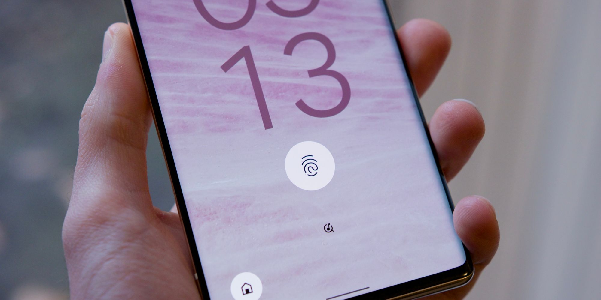 Does The Google Pixel 6 Have A Fingerprint Sensor Know This Before Buying