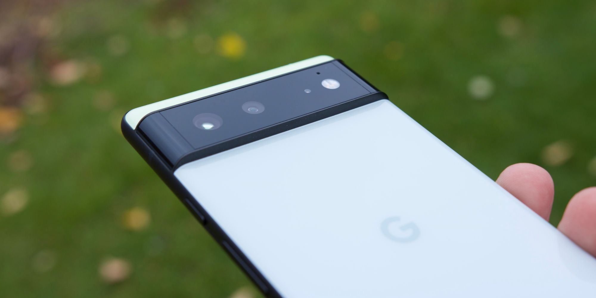 Google Pixel 6 Review: The Android Phone Most People Should Buy