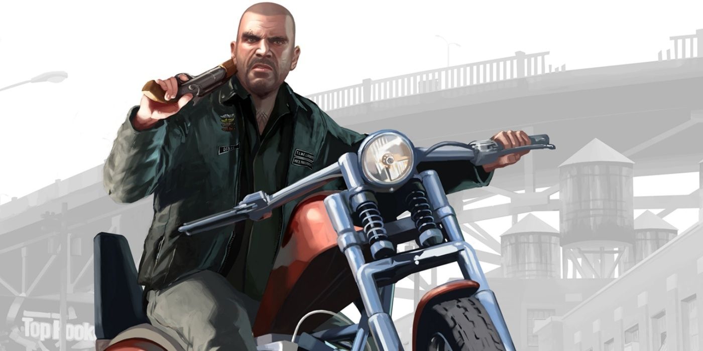gta 4 lost and damned dlc remaster rumor