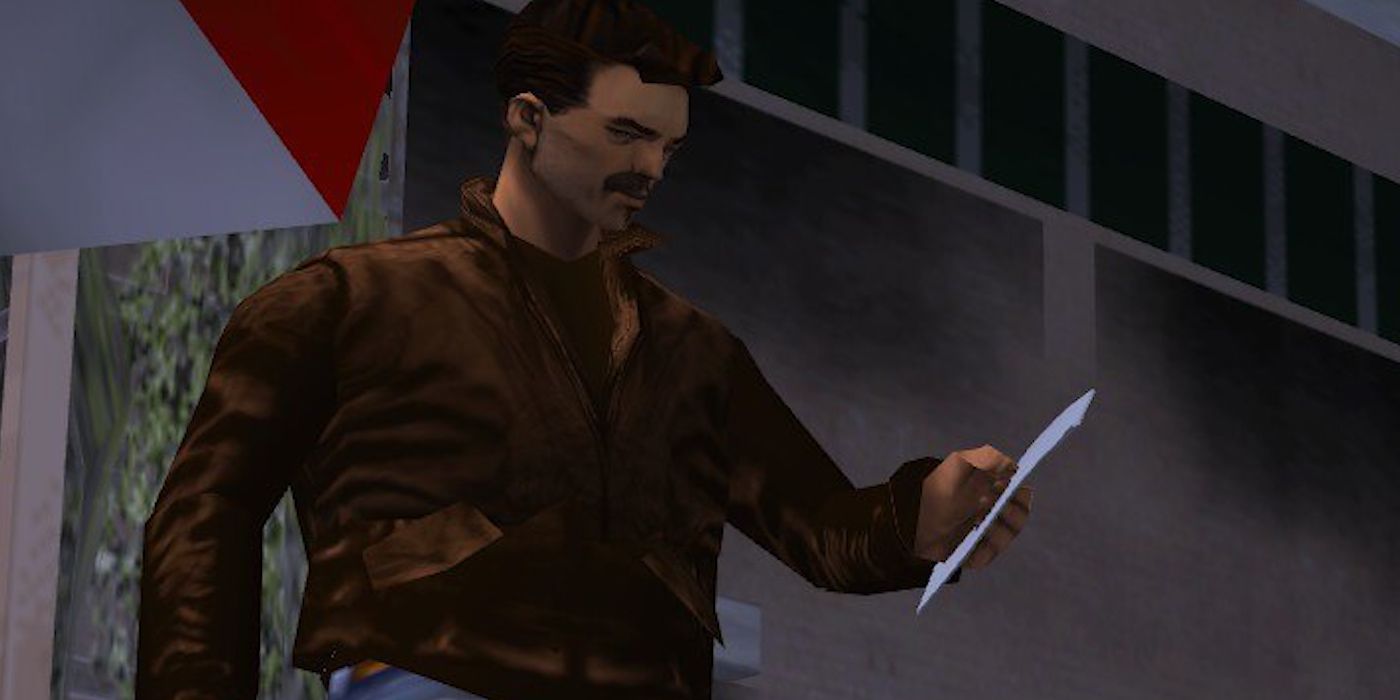 Take-Two Files Lawsuit Against GTA 3/Vice City Reverse Engineering