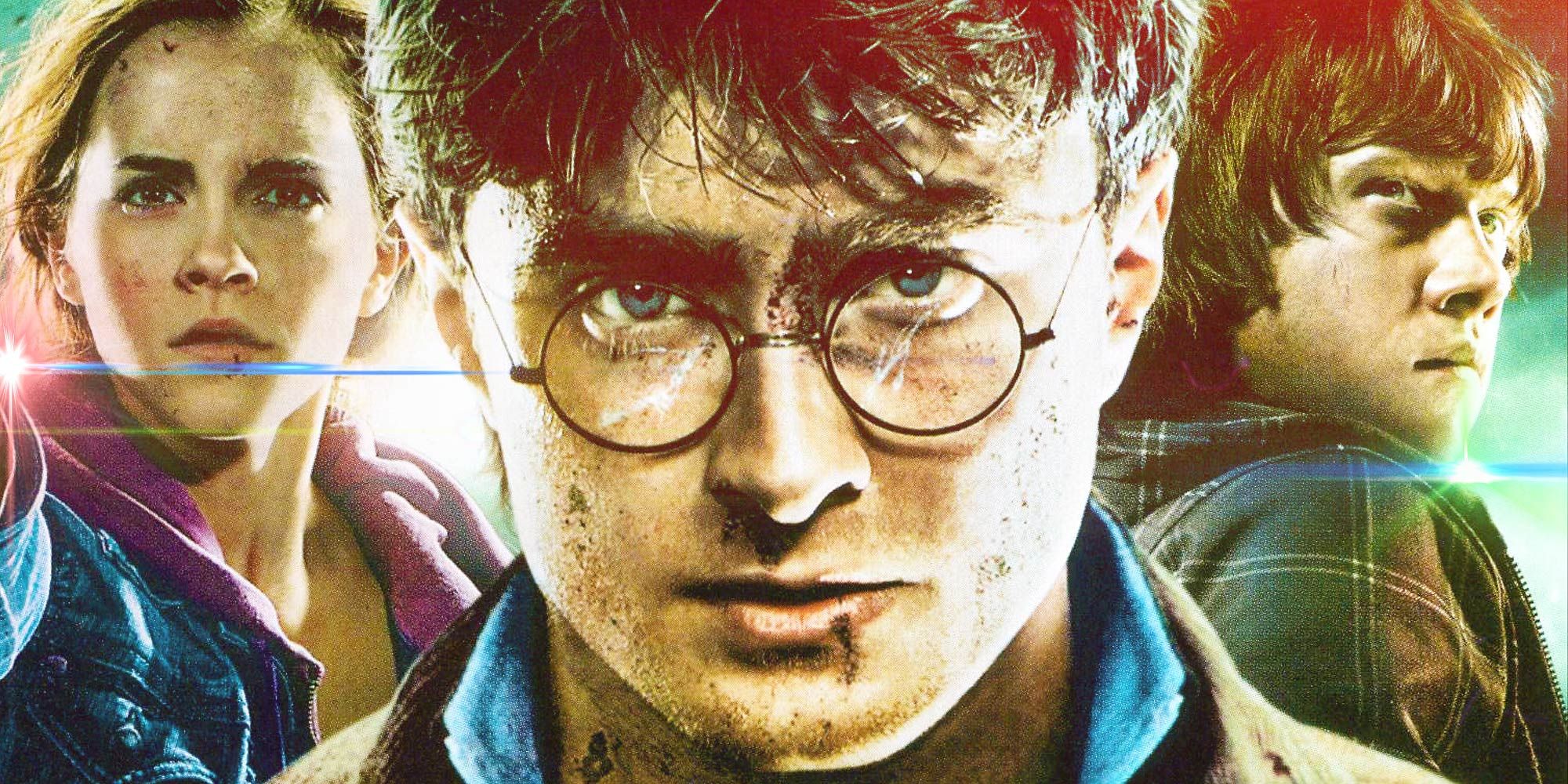 Harry Potter Needs A New Sequel With The Original Stars More Than Spin Offs