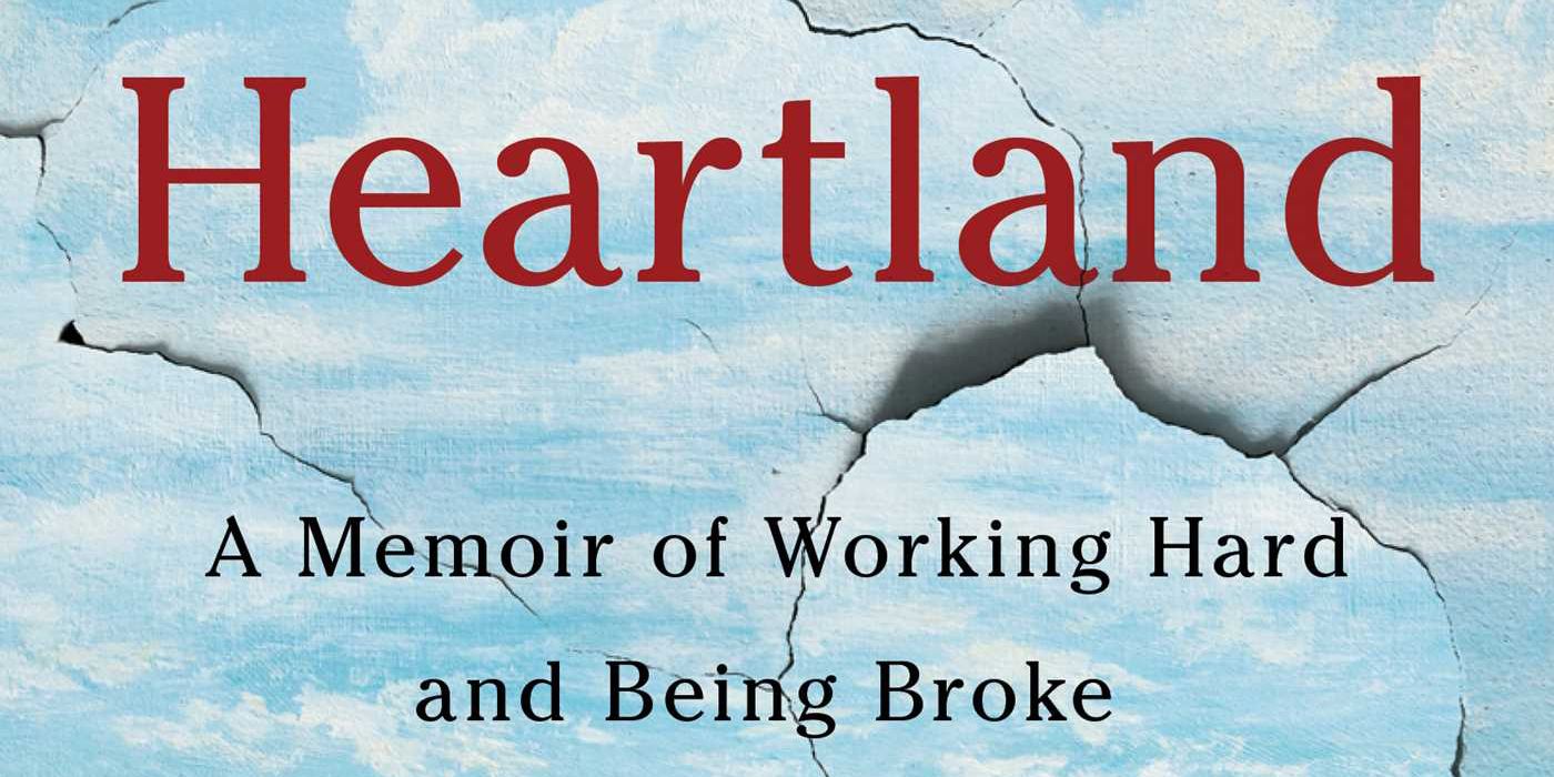 Cover of Heartland.