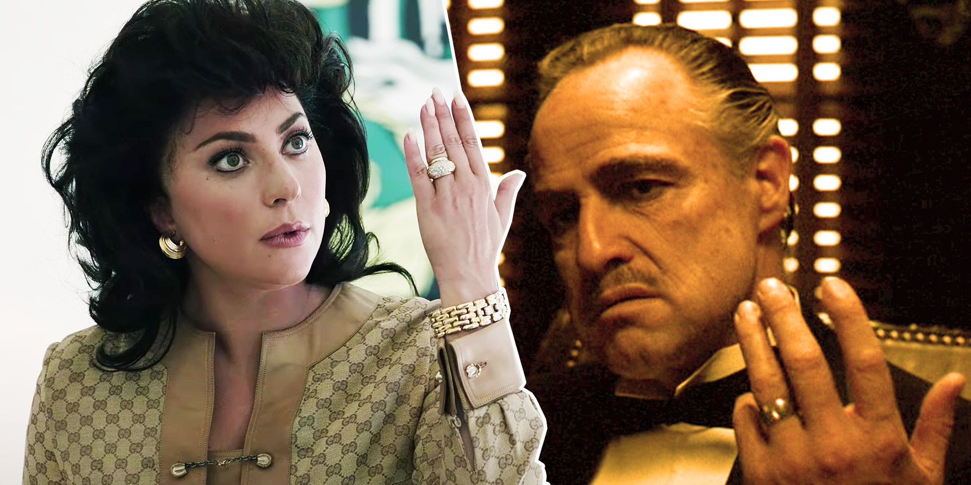 House of Gucci First Reactions Compare Lady Gaga Movie To The Godfather -  