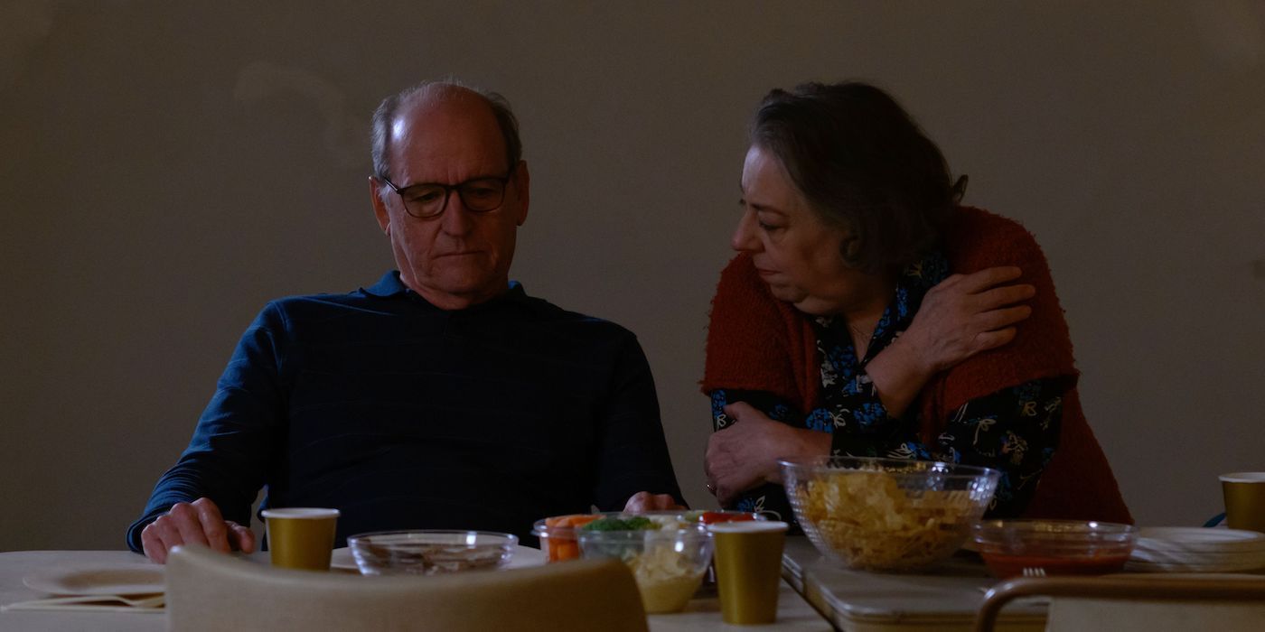 the humans review