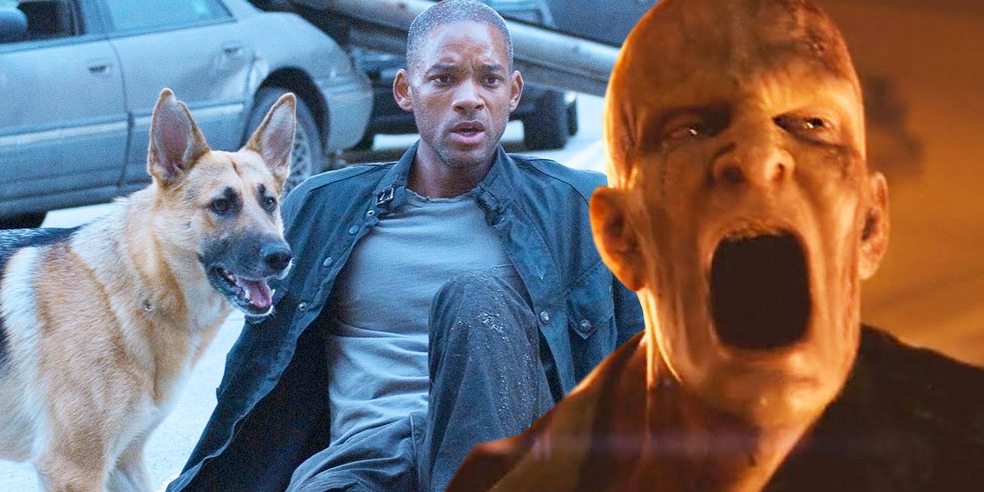 Will Smith Rejected I Am Legend 2 Before Hearing Michael B. Jordan’s Pitch