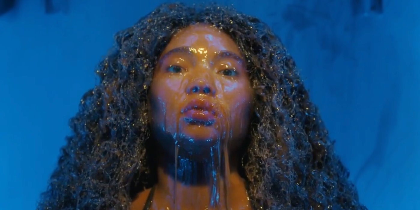 Eu Sei O Que Vocês Fizeram No Verão Passado: Uma série juvenil e afetada, que foi cancelada pelo Prime Video