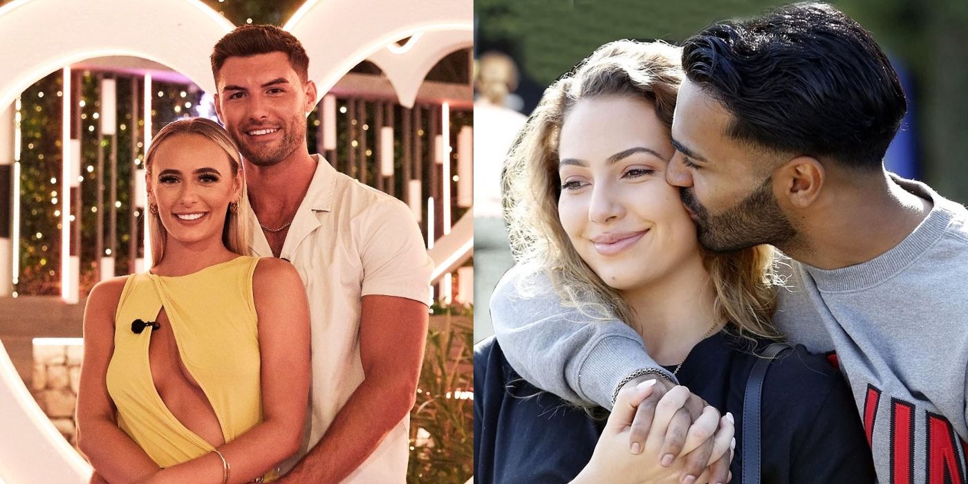 Which Love Island UK Couples Are Still Together?
