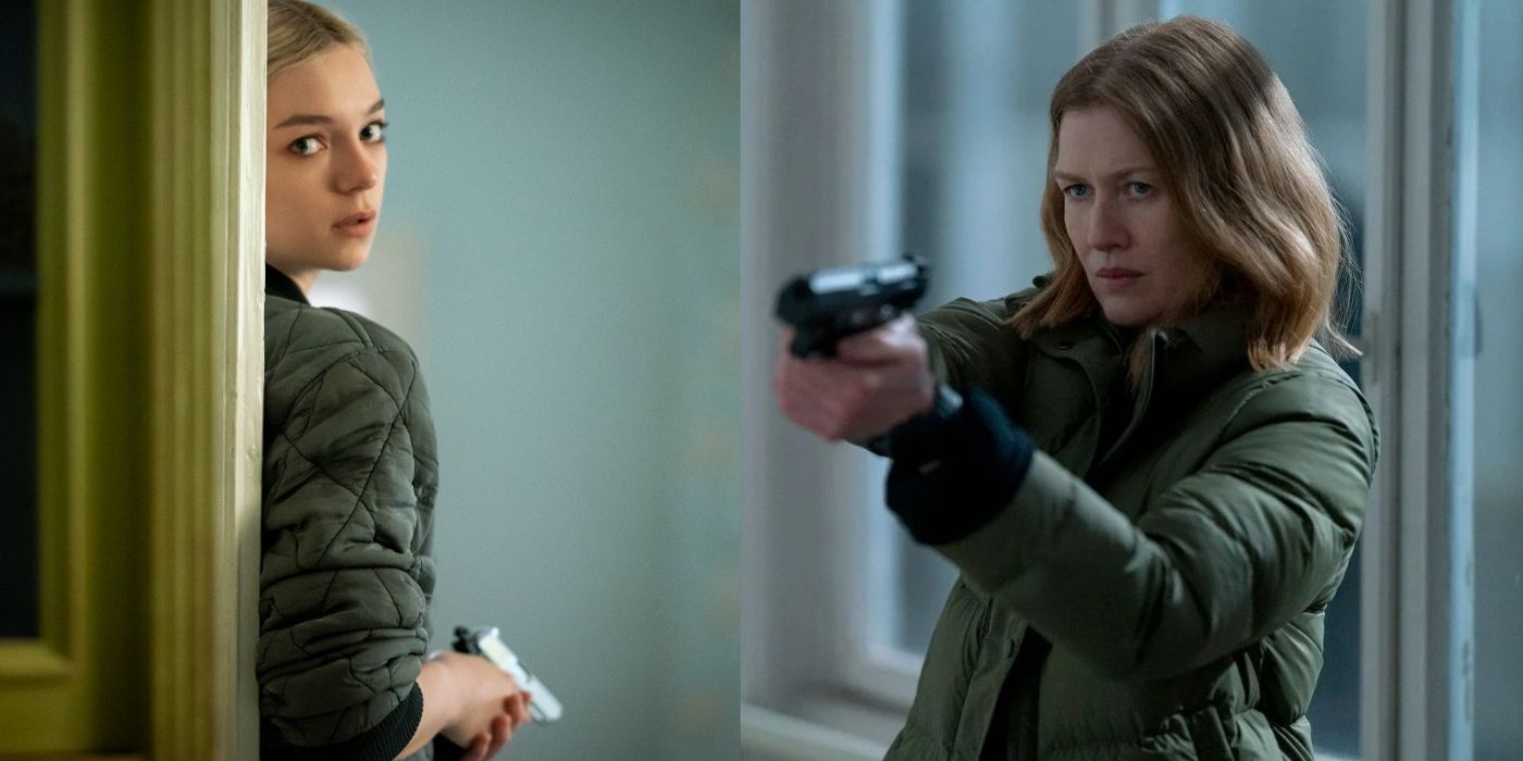 10 Best Amazon Prime Original Action Movies & Series, According To IMDb