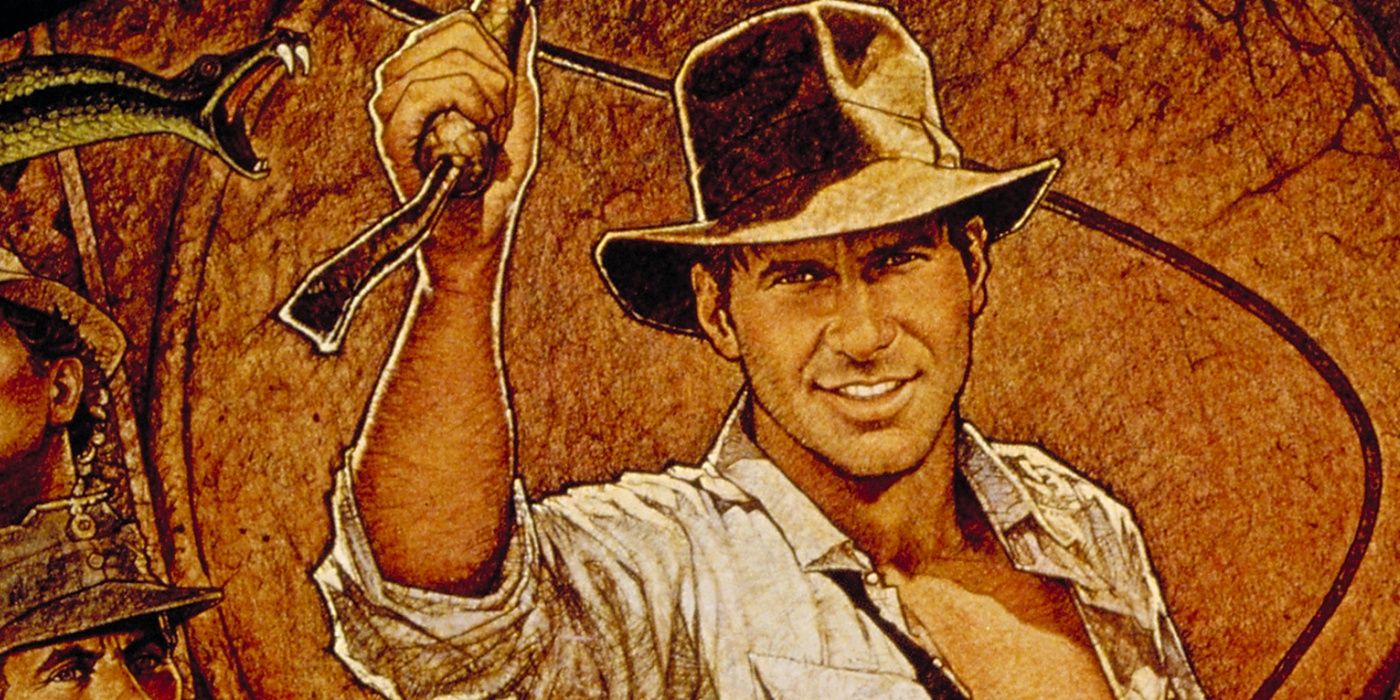 indiana jones raiders of the lost ark bethesda