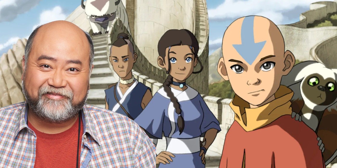Netflix's Avatar: The Last Airbender Casts Kim's Convenience Star as Uncle  Iroh - IGN