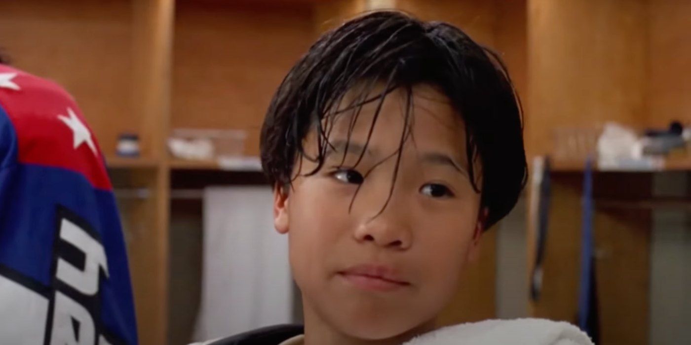 ken wu the mighty ducks 2 justin wong