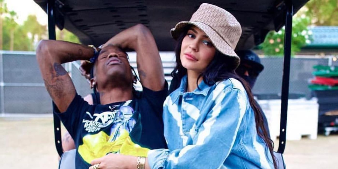 Why Travis Scott Never Proposed to Kylie Jenner