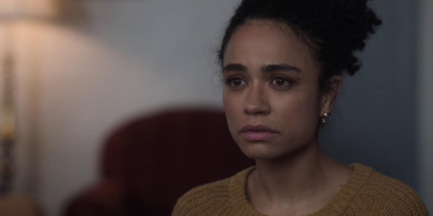 Lauren Ridloff's 10 Best Movies & TV Shows, According To IMDb