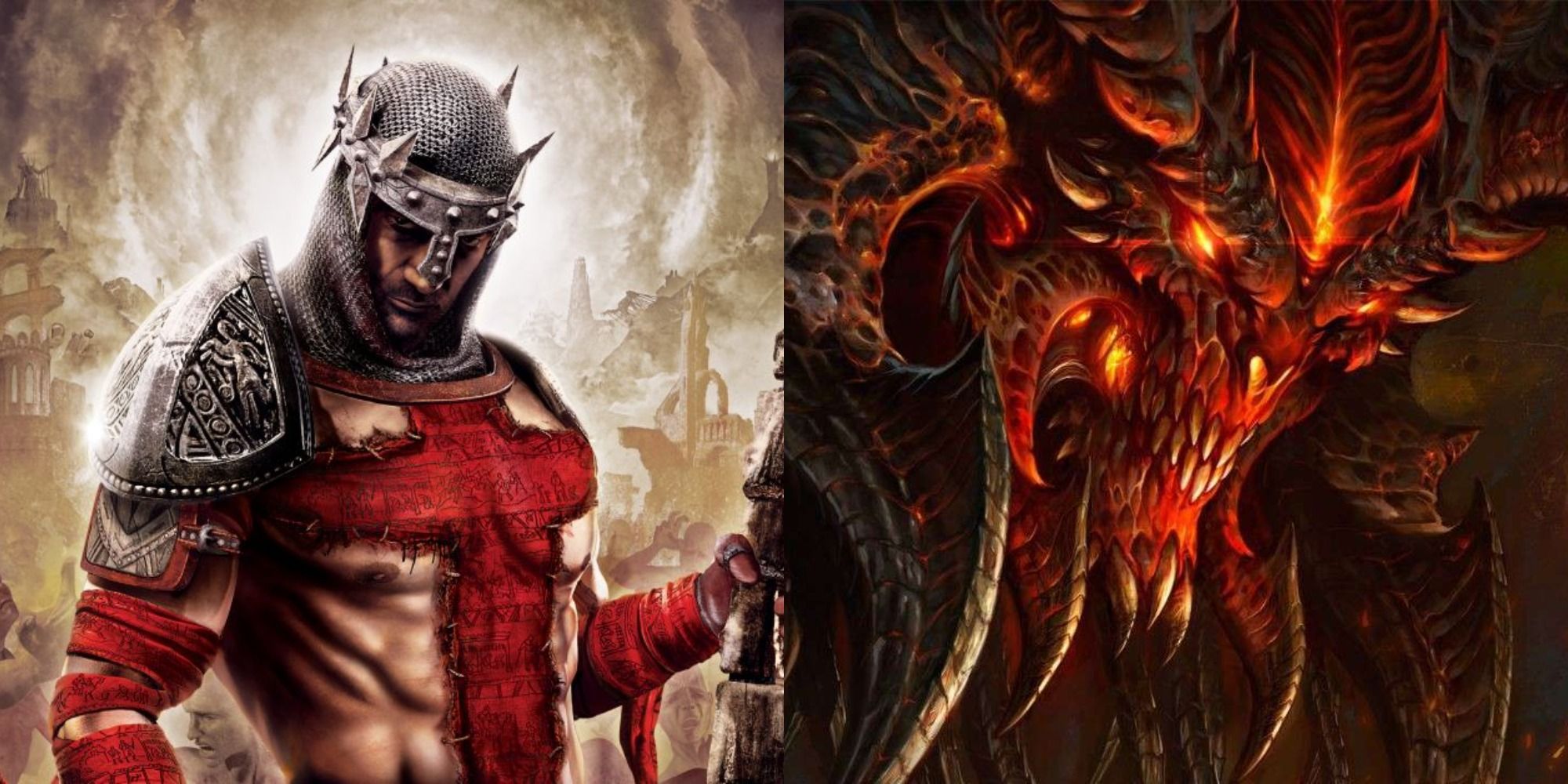 10 Video Games Where You Literally Beat The Devil