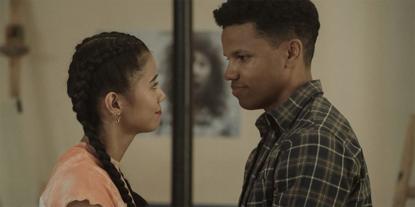 nancy drew s3 - nick &amp; george