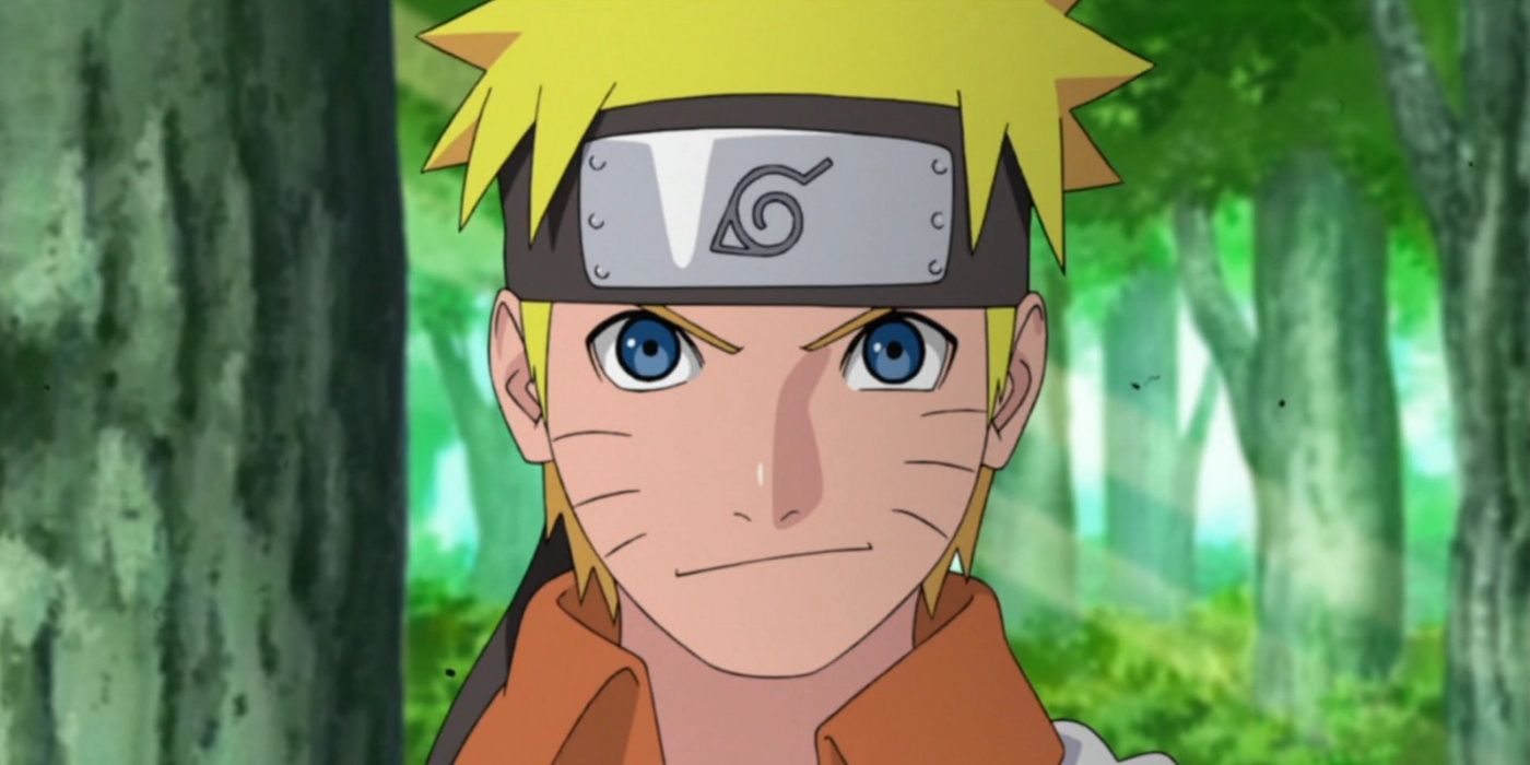 Casting Naruto's Live-Action Movie: 15 Actors Who'd Be Perfect For The Main  Roles