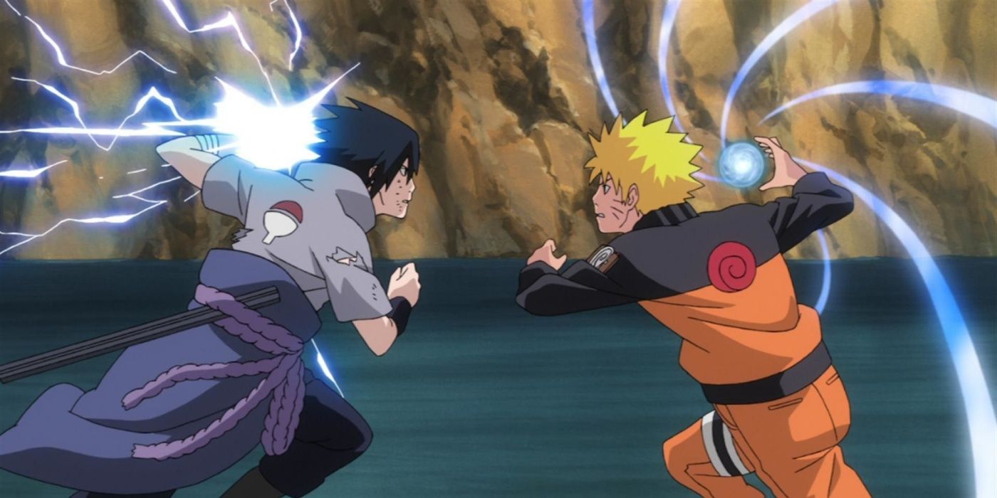 Naruto e Fortnite: crossover já disponível no battle royale