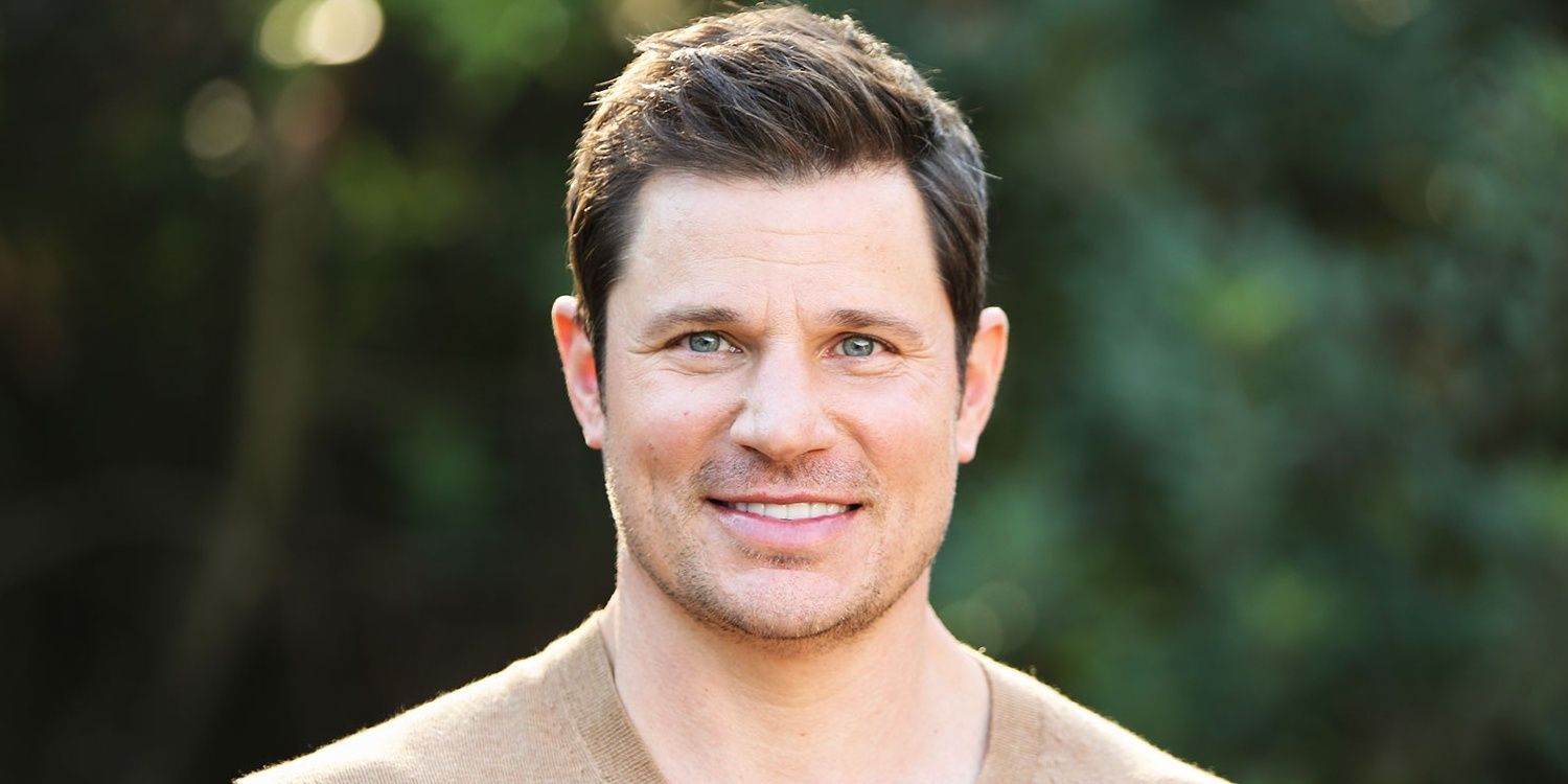 Nick Lachey from Alter Ego