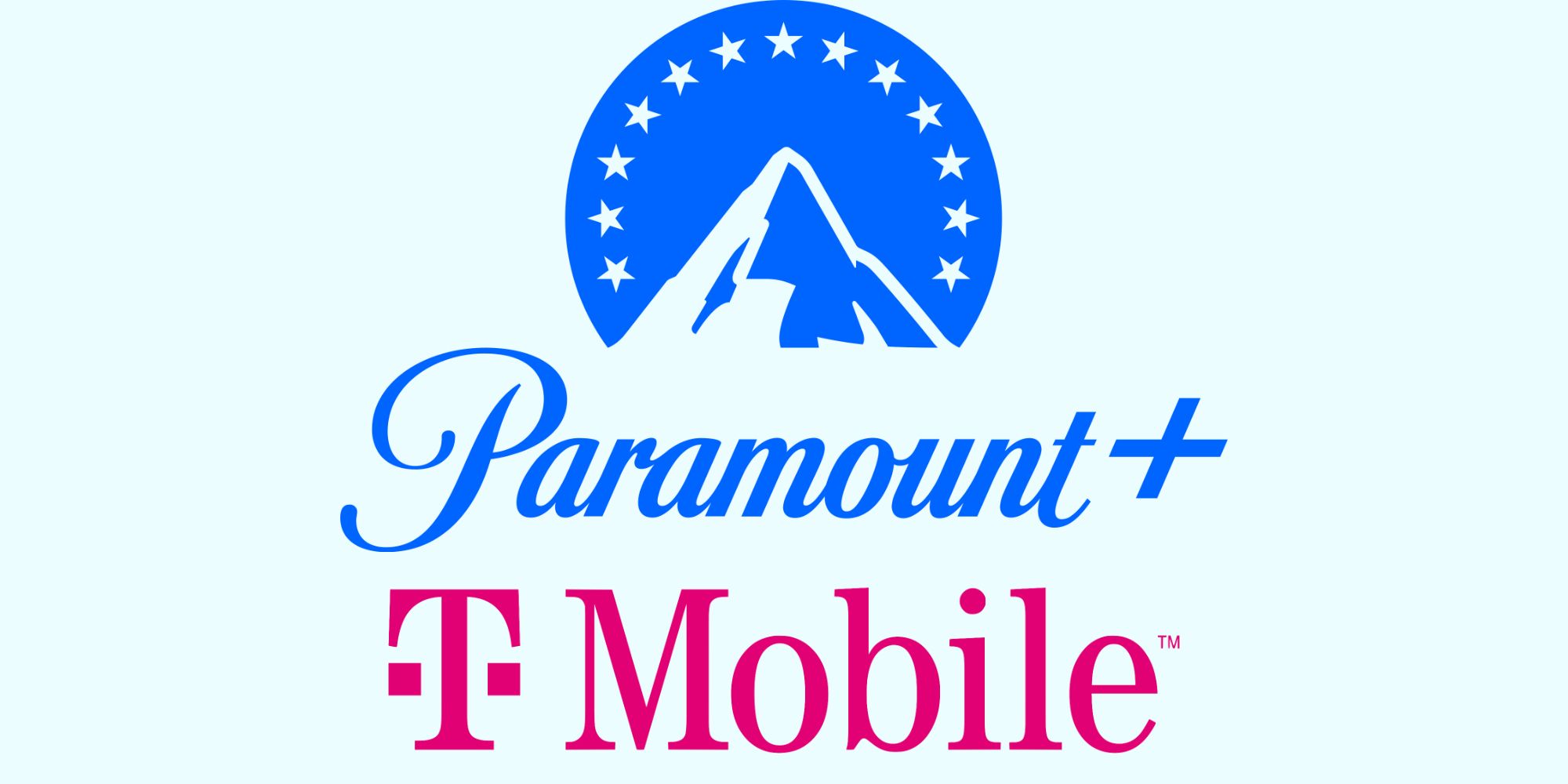 paramount free with t mobile