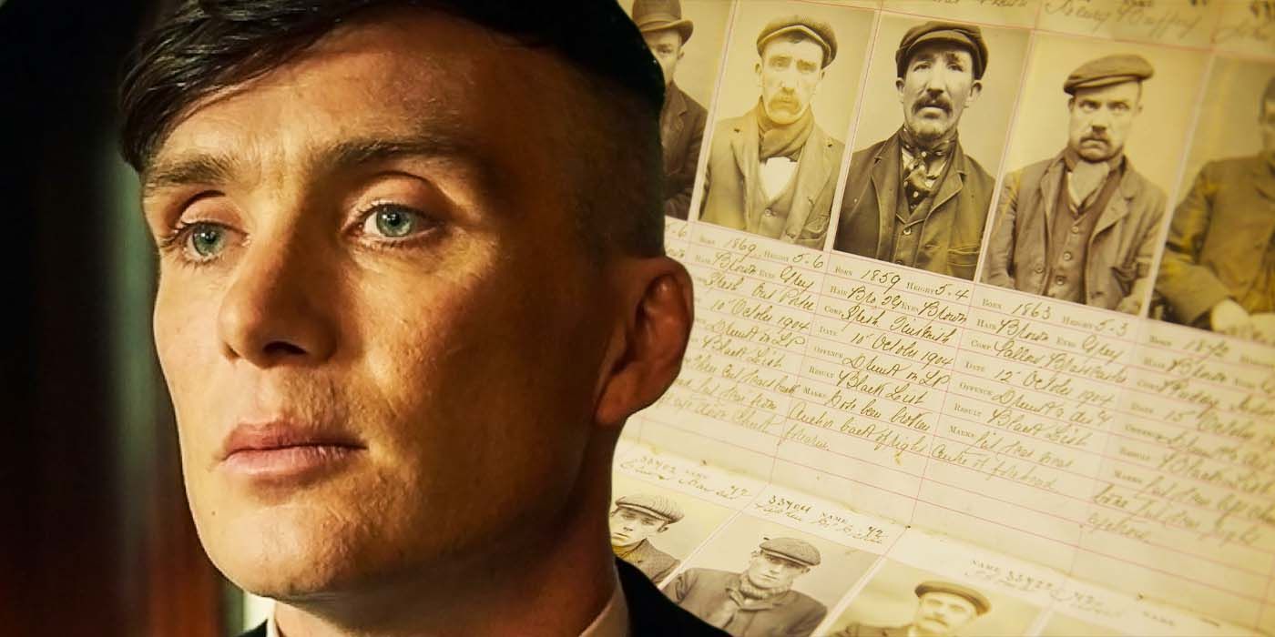 What does 'Tickna mora o'beng' mean? The English translation of the Peaky  Blinders Romani phrase explained