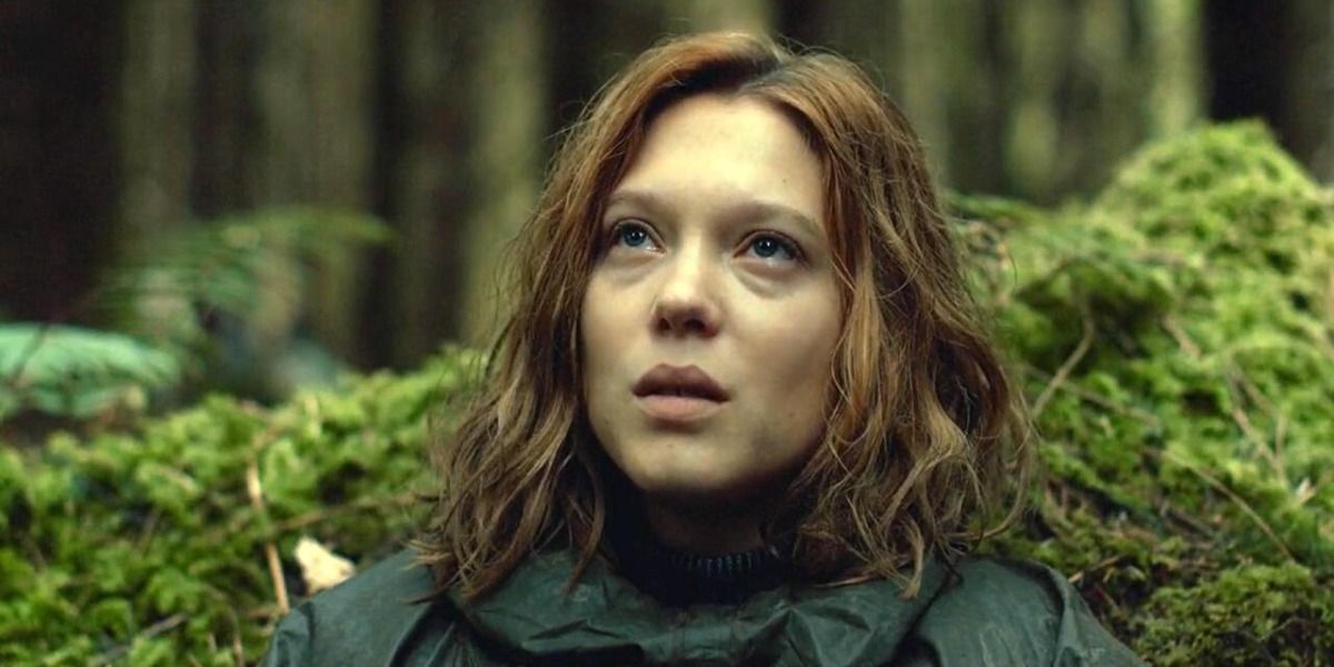 Lea Seydoux’s Best Films, Ranked By IMDb