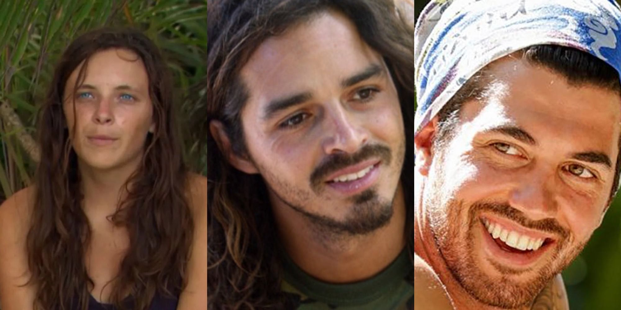 Survivor: 10 Players Fans Changed Their Minds About, According To Reddit