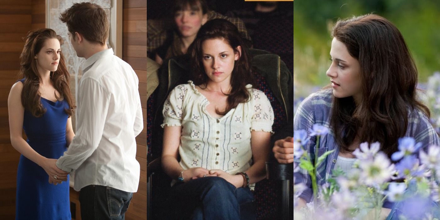 Twilight: Bella's 10 Best Outfits