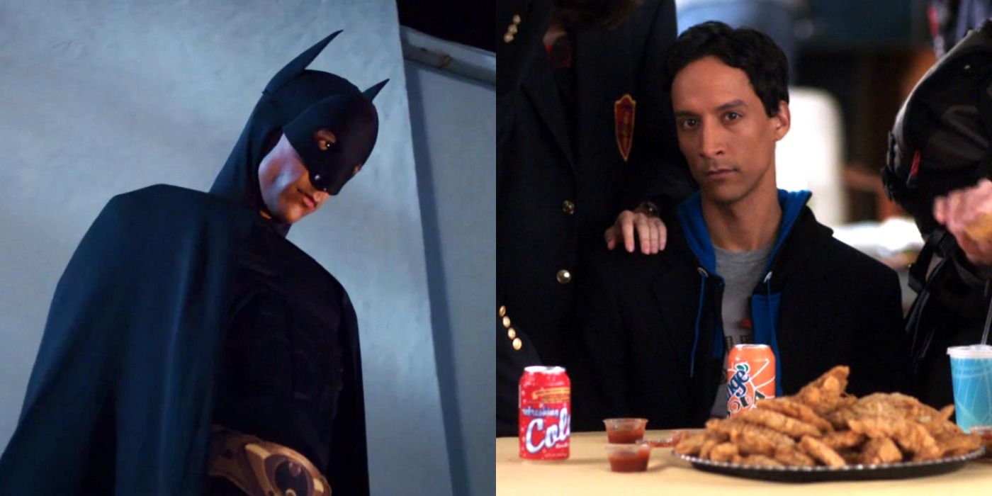 Community: Abed's Top 10 Movie References In The Show