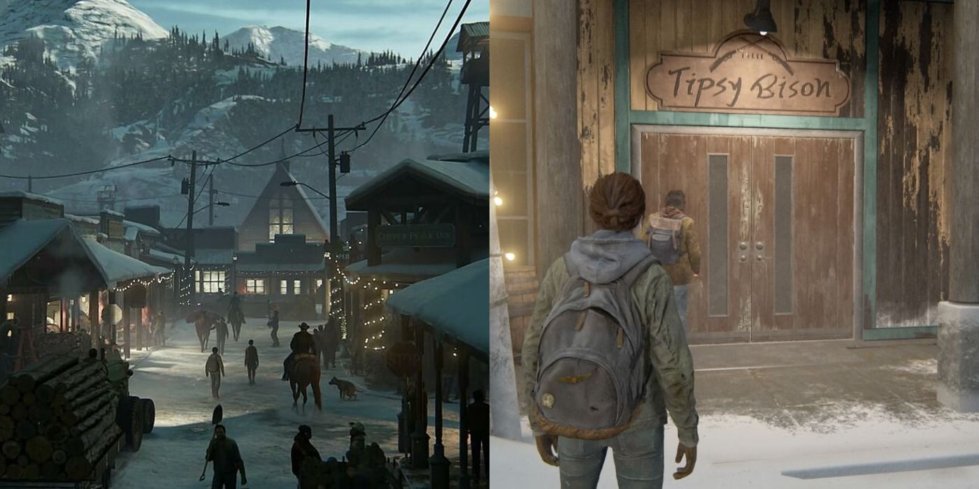 The Last of Us is the latest post-apocalyptic show set in Colorado