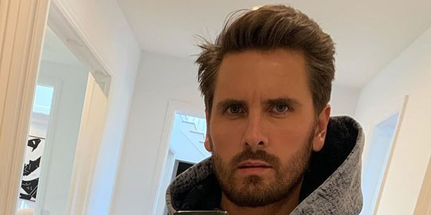 Inside Scott Disick’s ‘Casual’ Romance With Holly Scarfone