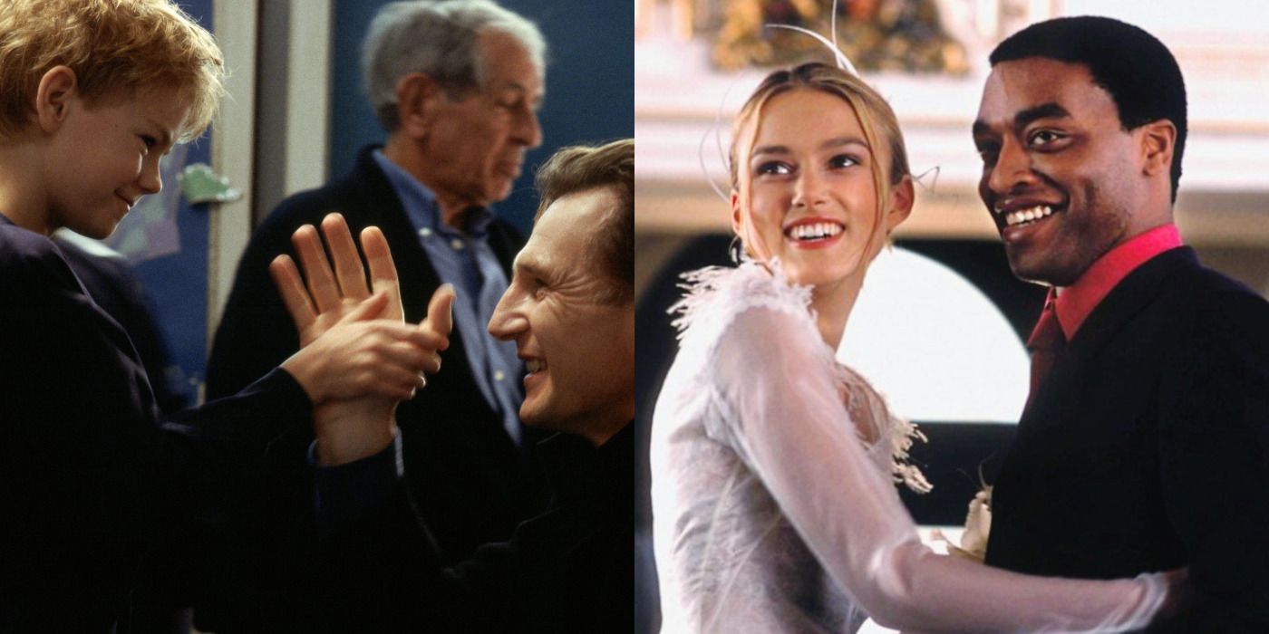 Love Actually The 10 Most Heartwarming Quotes