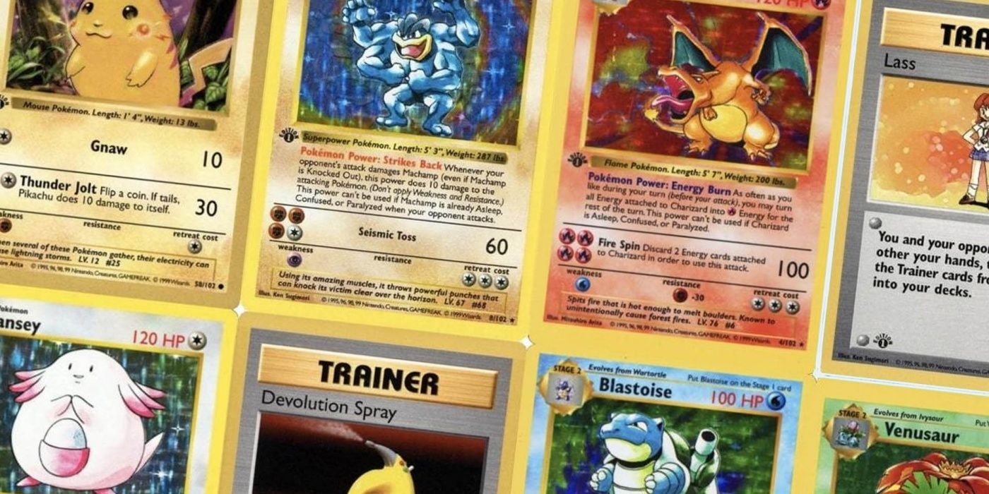 pokemon cards seized by chinese authorities