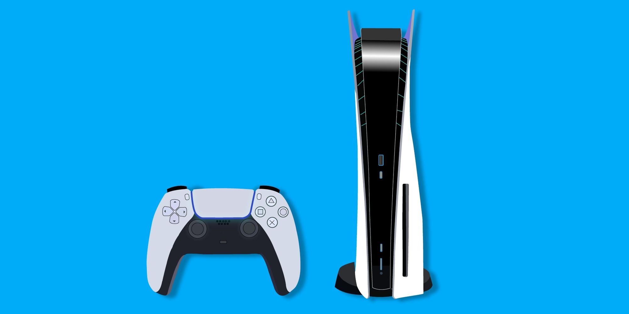 Holiday Gift Guide 2021 Best PlayStation 5 Accessories