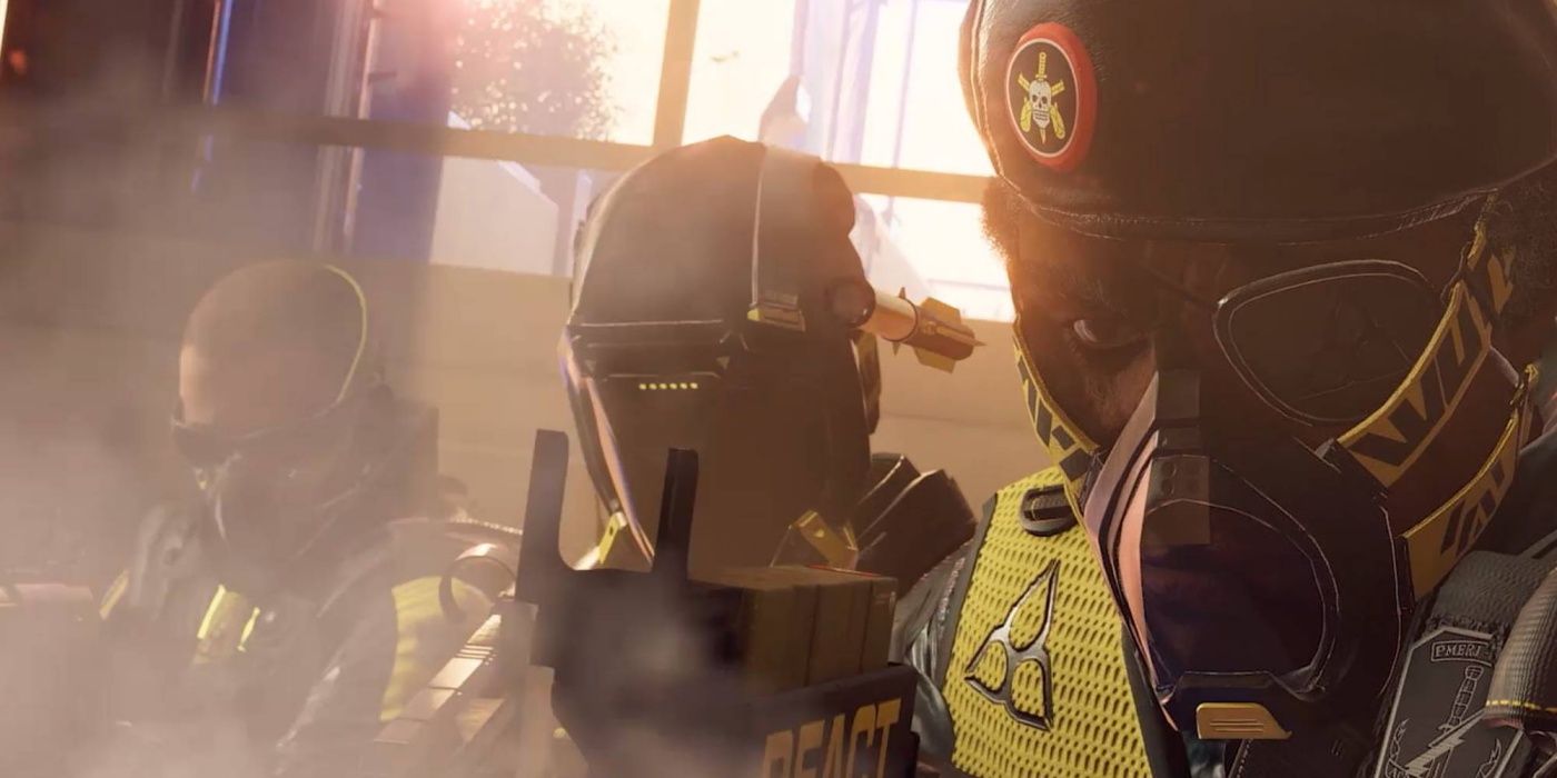 rainbow six extraction buddy pass release date revealed