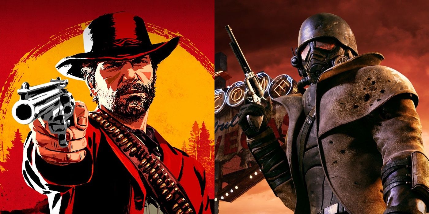 Red Dead Redemption 3, Fallout 5, and Other Games Likely to Release in the  2030s