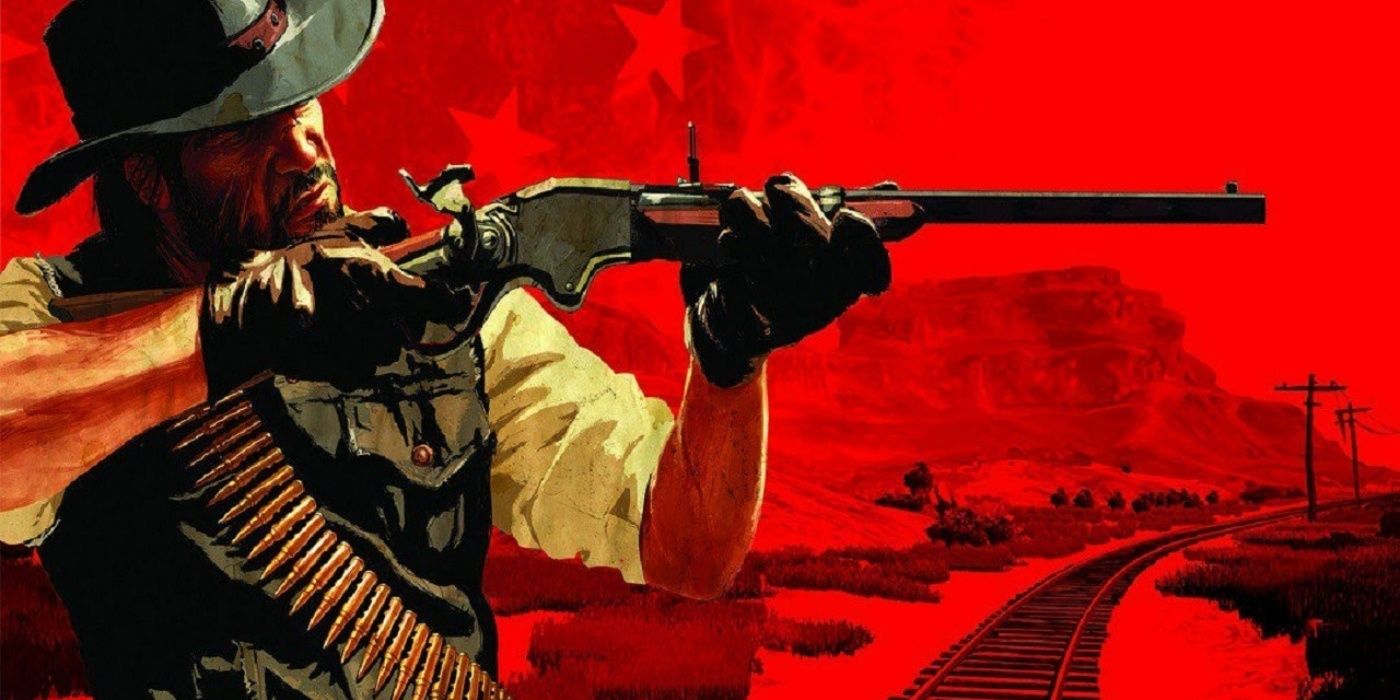 Red Dead Remaster Could Beat GTA Trilogy Just By Not Being A Mobile Port