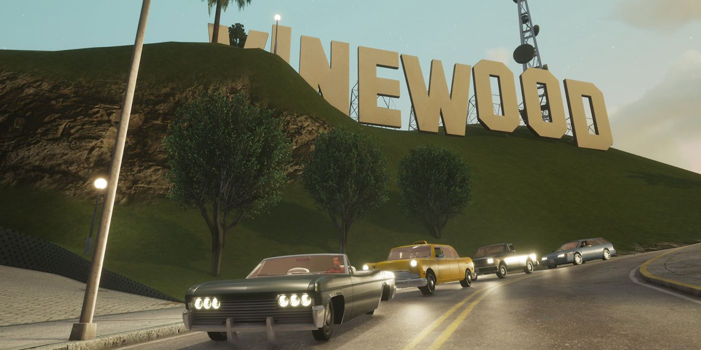 GTA Trilogy Doesn't Have The Full Original Soundtracks [UPDATED]