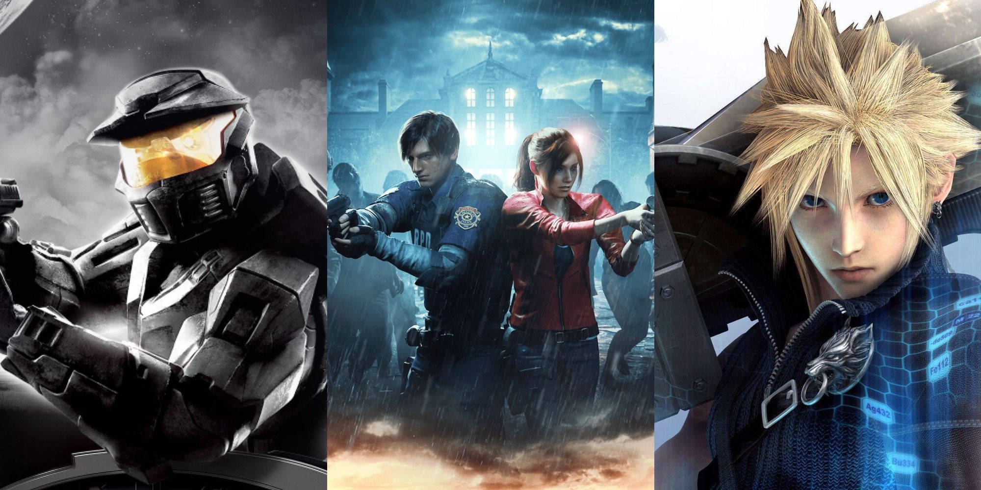 Top games we wish to see remade in 2020s