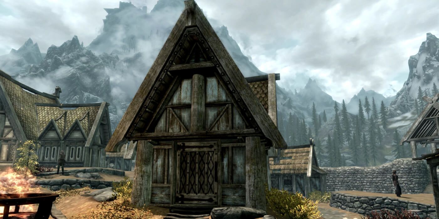 skyrim whiterun player house