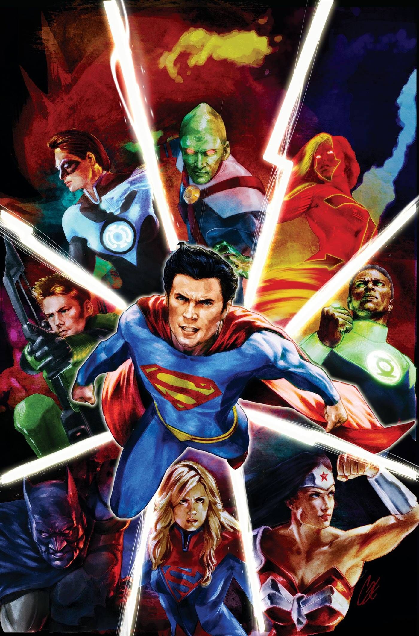 Smallville’s Comic Sequel is DC’s Most Interesting Alternate Universe