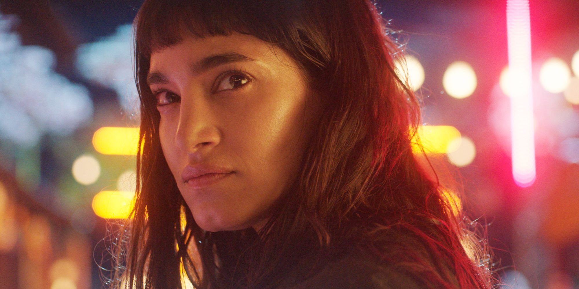 Zack Snyder's Rebel Moon Casts The Mummy Star Sofia Boutella