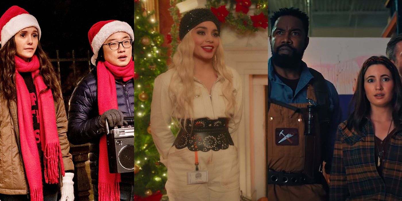 10 New Holiday Movies To Watch For The 2021 Season