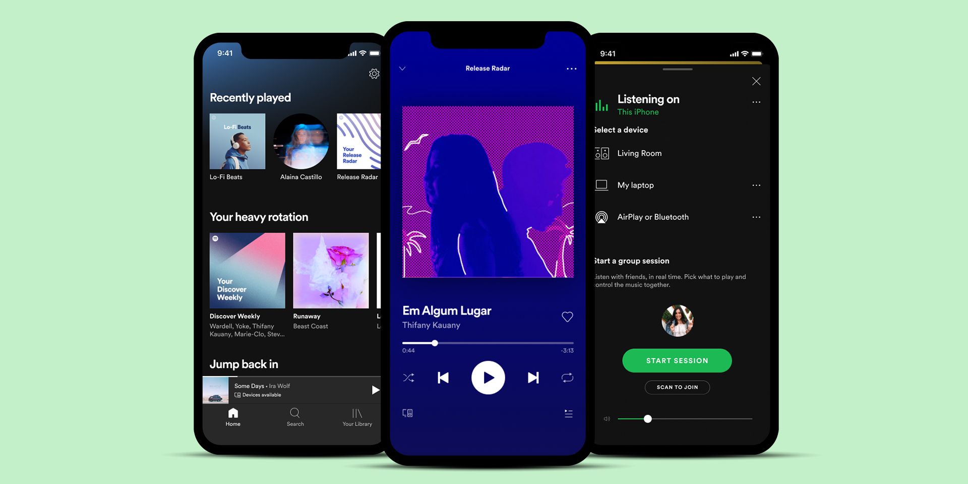 How To Block Other Spotify Users So They'll Finally Leave You Alone