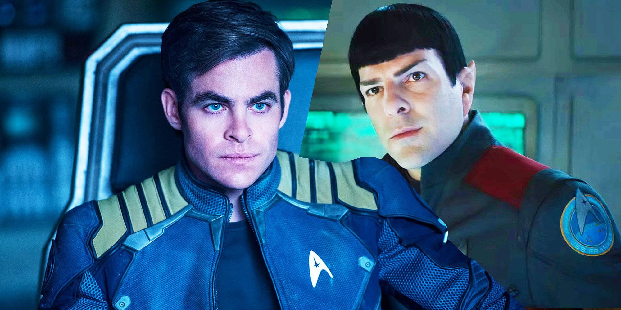 Star Trek 4’s Release Date Delay Shows How The Franchise Has Changed