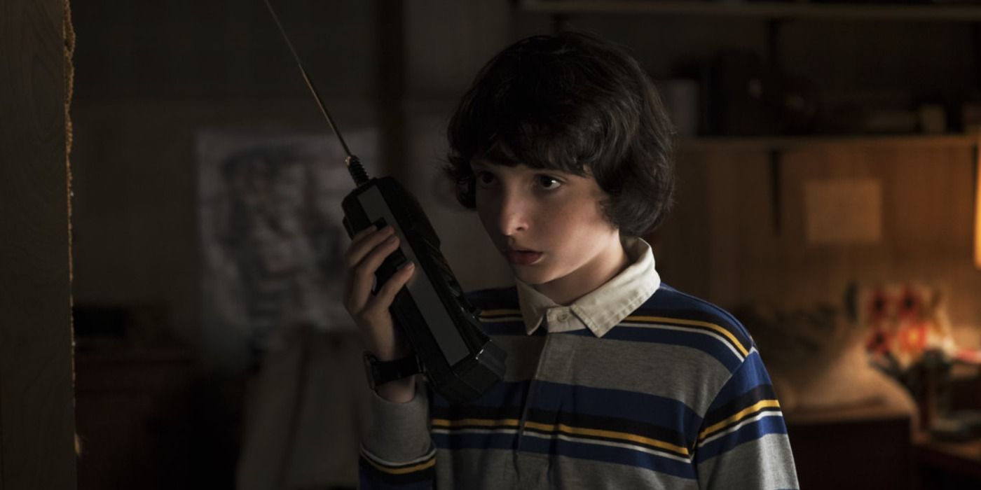 Stranger Things One Quote From Each Main Character That Goes Against