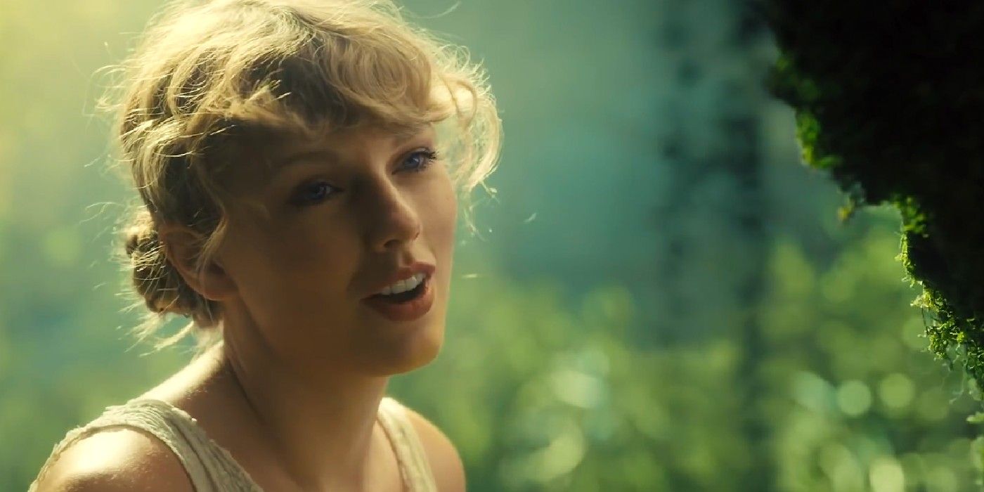 Taylor Swift Announces Short Film Starring Dylan O'Brien & Sadie Sink