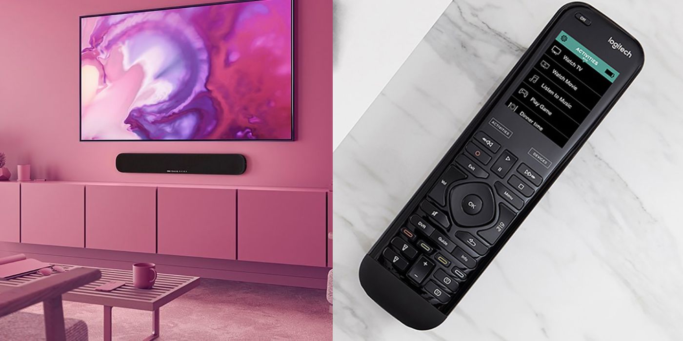 The 10 Best Tech Gifts For TV Lovers