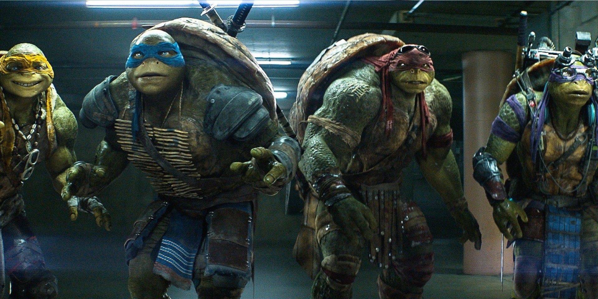 2014 teenage mutant ninja turtles