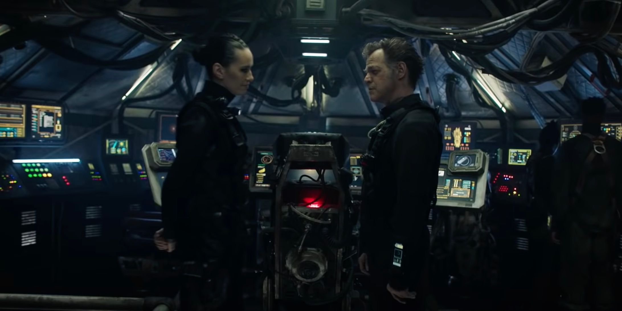 The Expanse Season 6: How Drummer Gains Her Allies